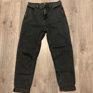Urban outfitters BDG mom jeans